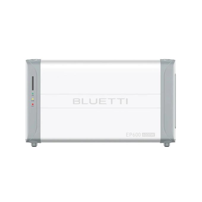 BLUETTI EP600+B500