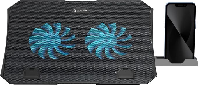 GamePro CP350