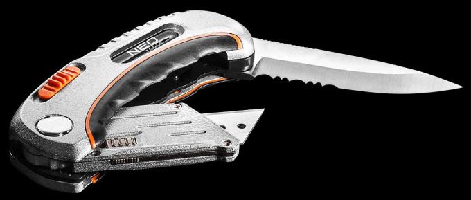 Neo Tools 63-710
