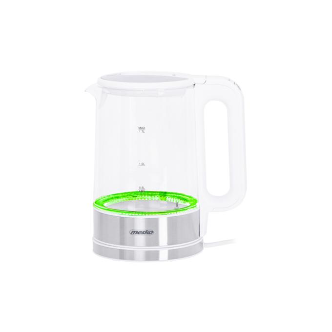 Mesko MS 1301 white