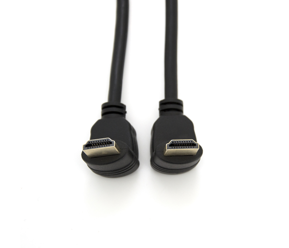 VOLTRONIC YT-HDMI-1.0m / 90°-90°