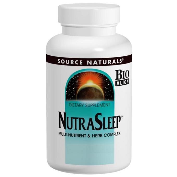 Source Naturals SN0750