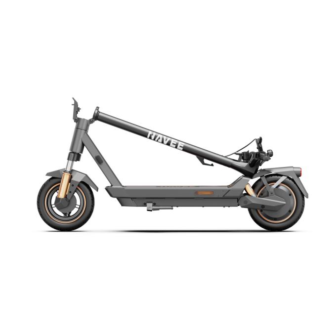 NAVEE GT5 Pro EU