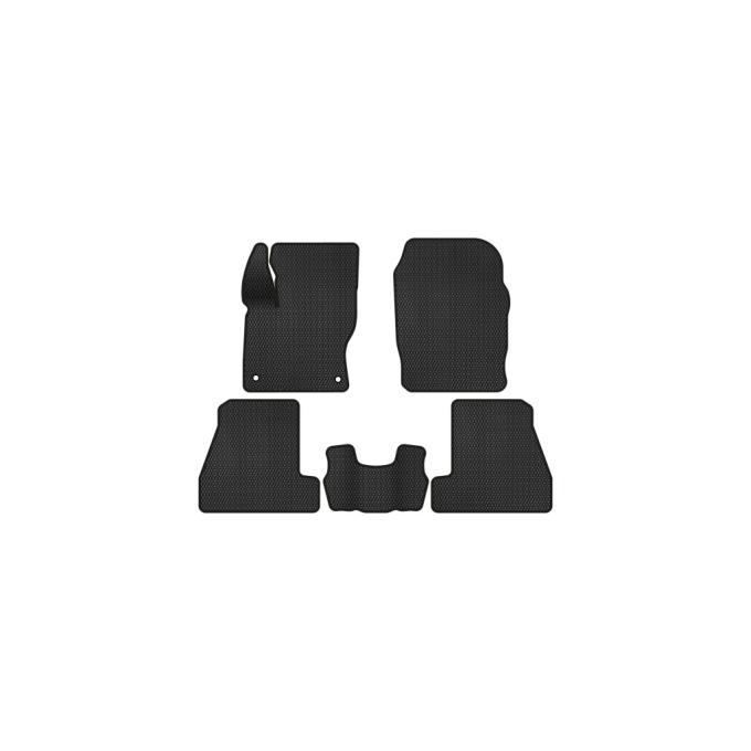 EVAtech FD360C5FC2RBB