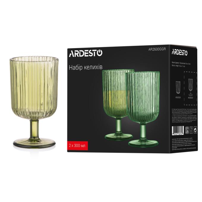 Ardesto AR2630GGR
