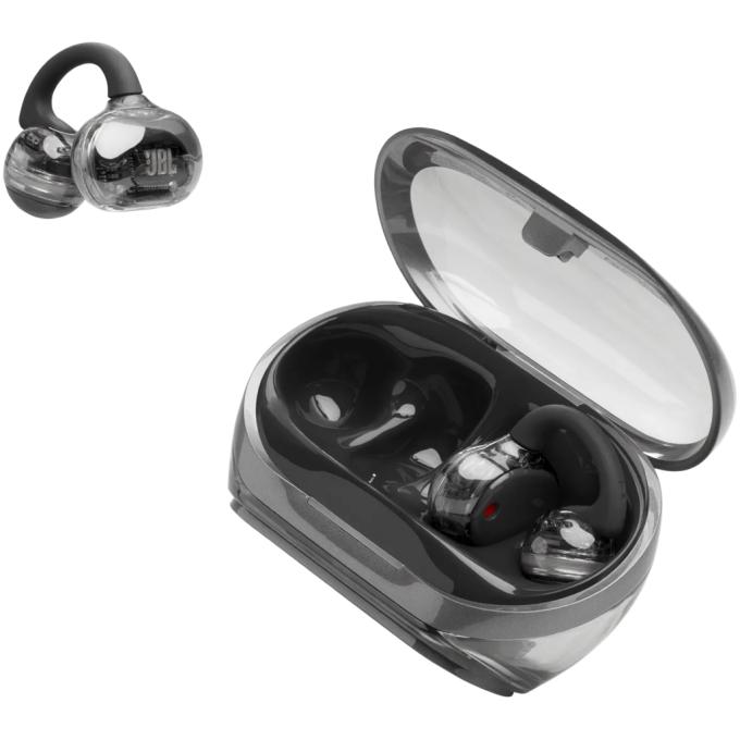 JBL JBLSNDGEARCLBLK
