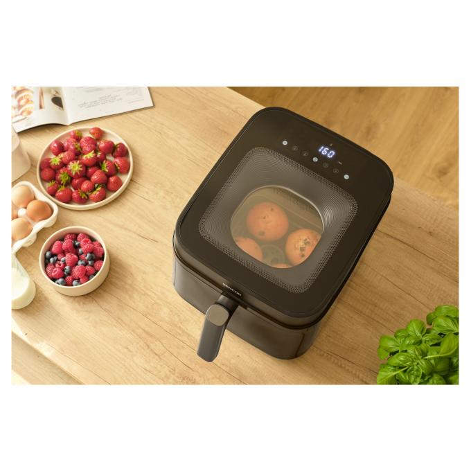 Sencor SFR6900BK