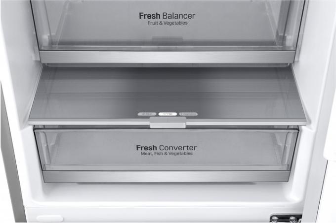 LG GW-B509SAUM