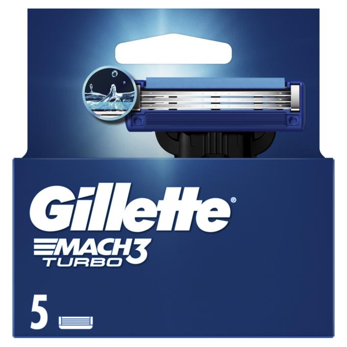 Gillette 7702018552344