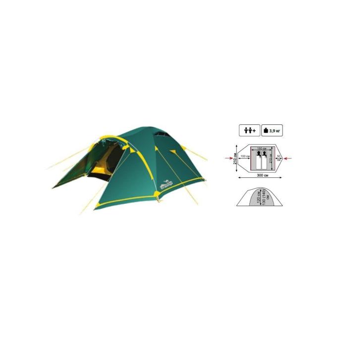 Tramp TRT-075