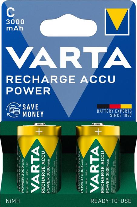 Varta 56714101412