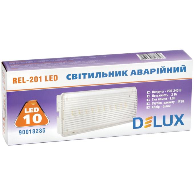 DELUX 90020530