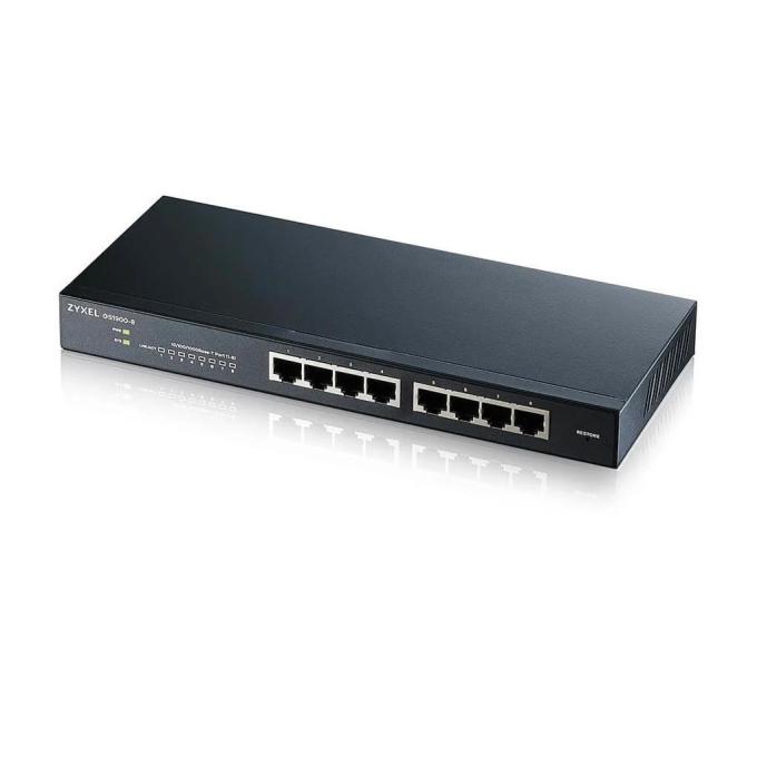 ZyXEL GS1900-8-EU0102F