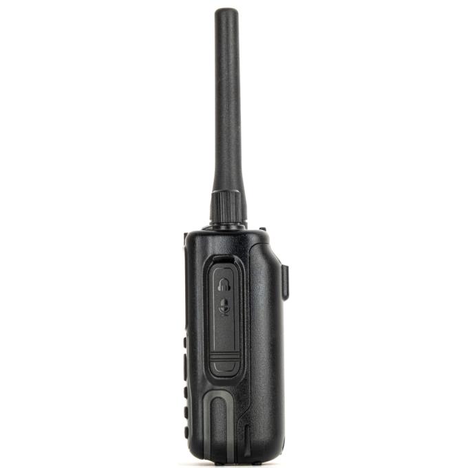 Baofeng UV-5R_MINI_Grey_Single