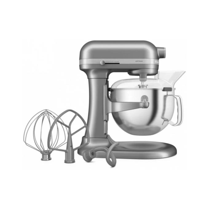 KitchenAid 5KSM60SPXECU