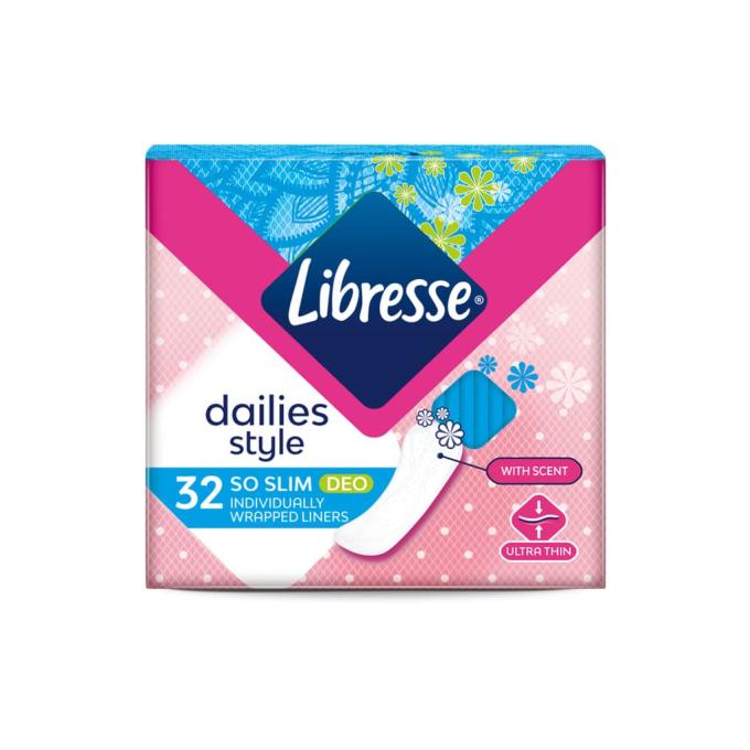 Libresse 7322540465099