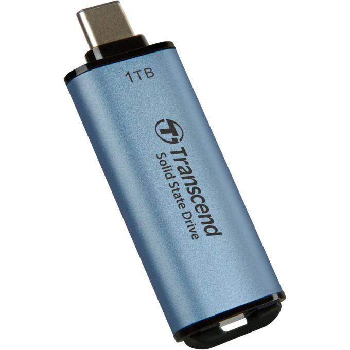Transcend TS1TESD300C