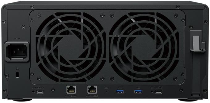 Synology DS1825+
