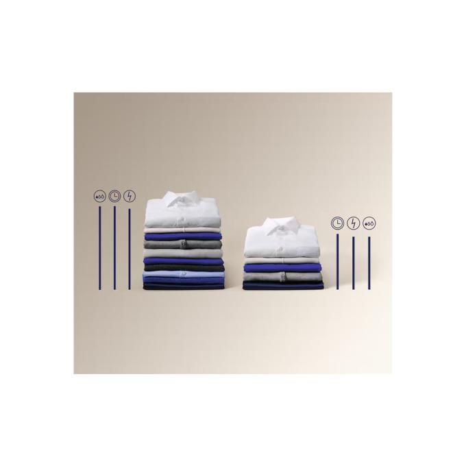 ELECTROLUX EWS6326BU