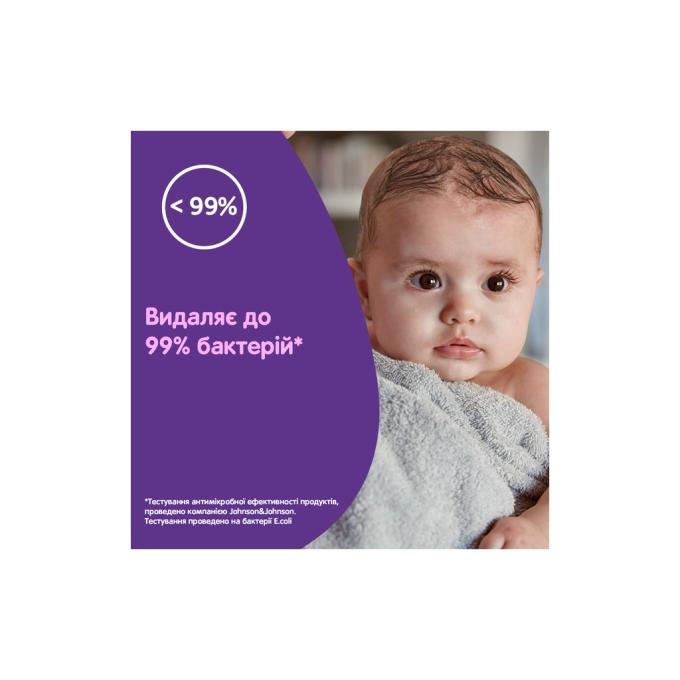 Johnson’s Baby 3574669908665