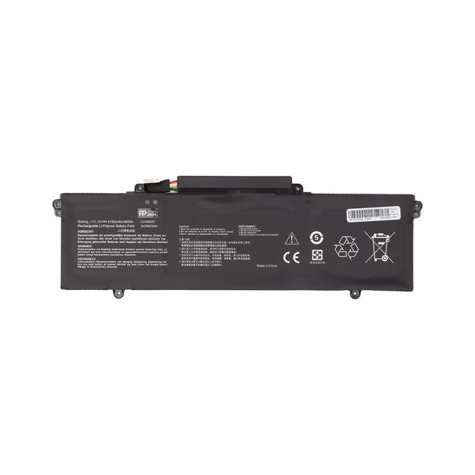 PowerPlant NB432325