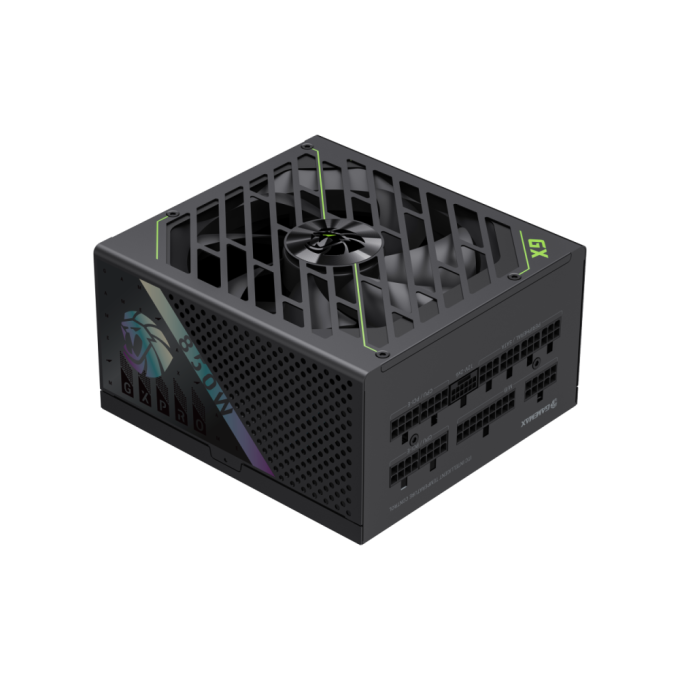 GAMEMAX GX PRO 850G