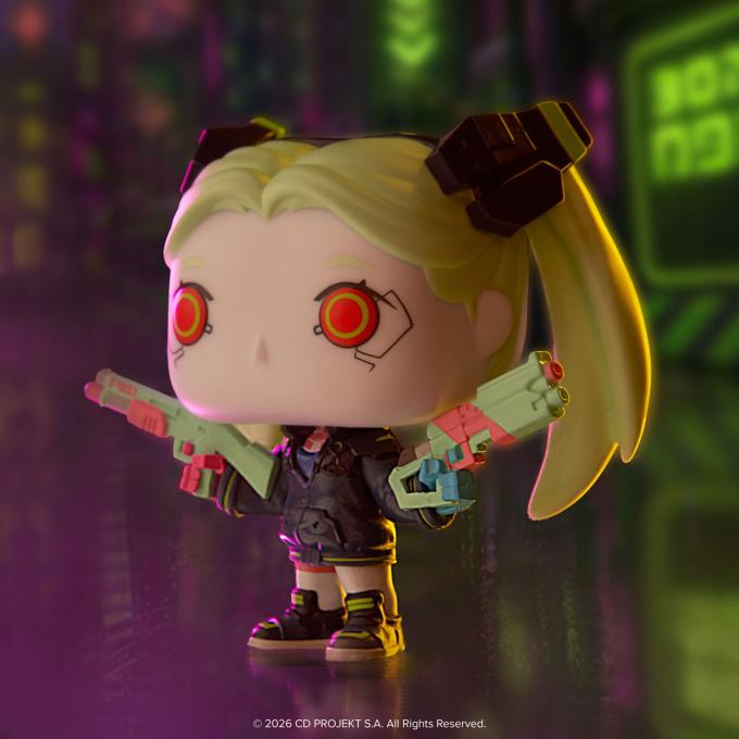 Funko Pop 889698932769