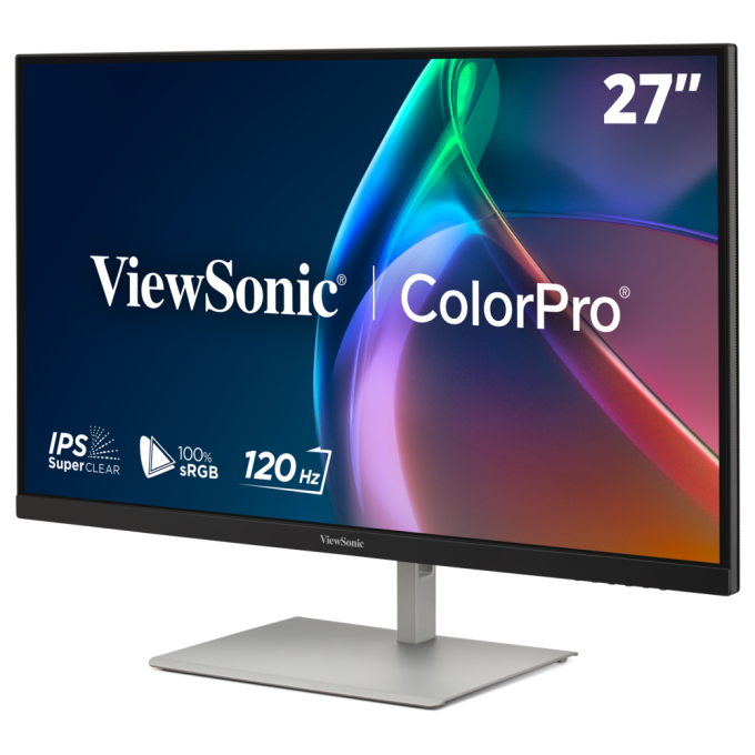 ViewSonic VP2766-2K