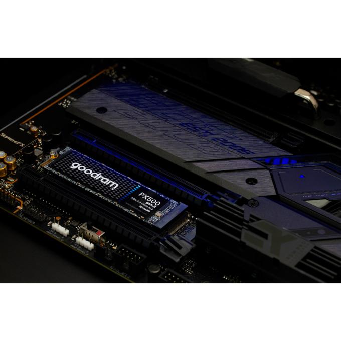 Goodram SSDPR-PX500-256-80-G3