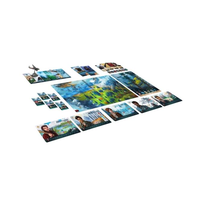 Games7Days G7D058UA