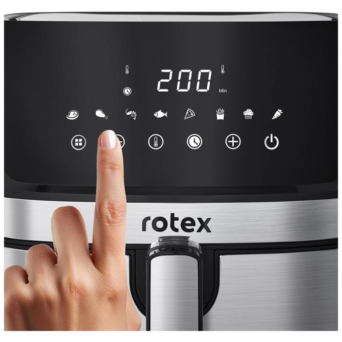 Rotex ROM680-XL MultiFry