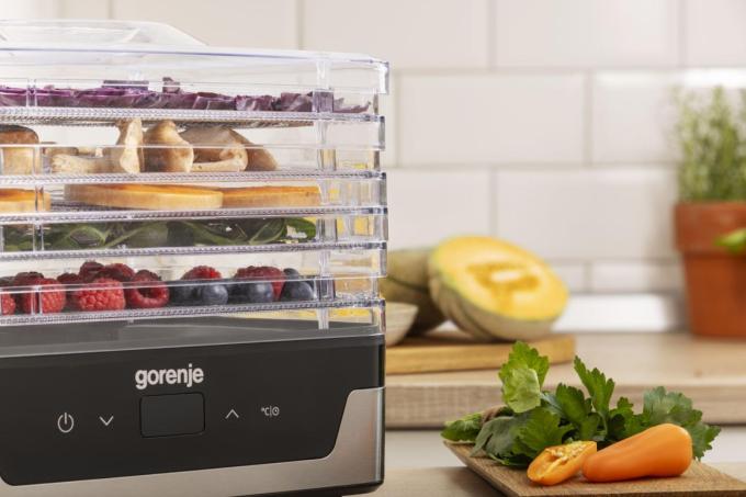 Gorenje FDK400DE