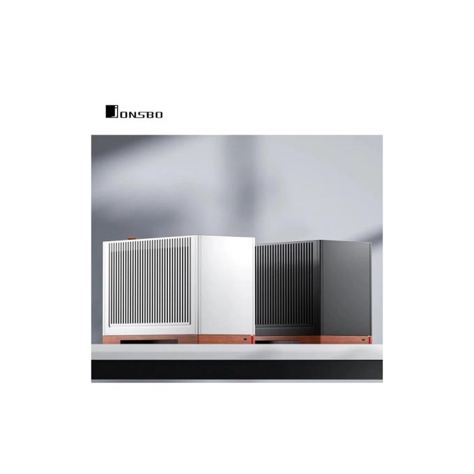 JONSBO T9 Silver
