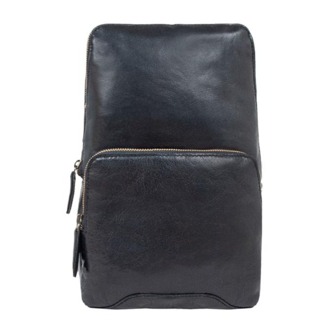 Ashwood G39 Black