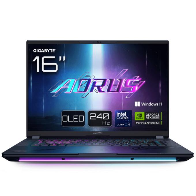 GIGABYTE AORUS_16BZHC6UAE65SP