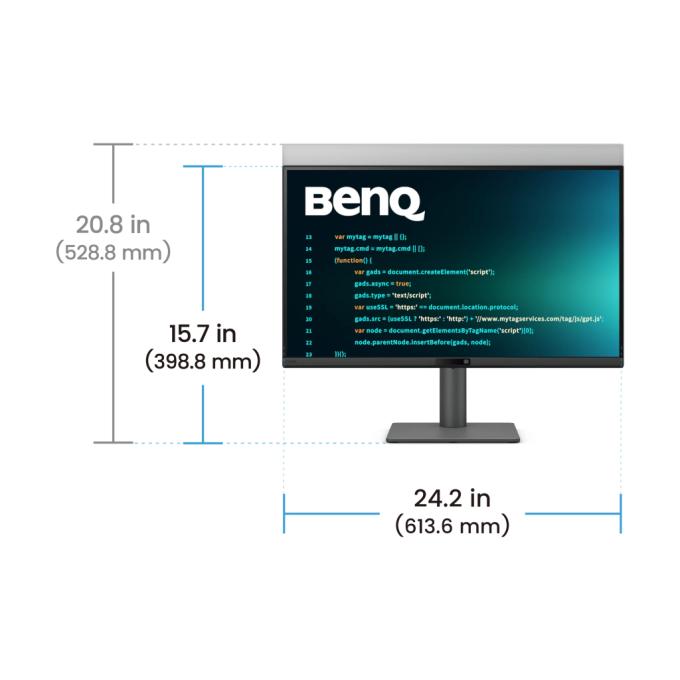 Benq 9H.LPCLM.MBE