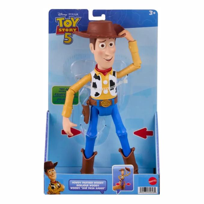 Toy Story JKV38