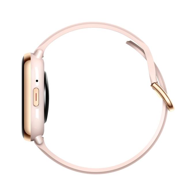 Gelius Pro GP-SW014 (Amazwatch GTi) Gold Rose