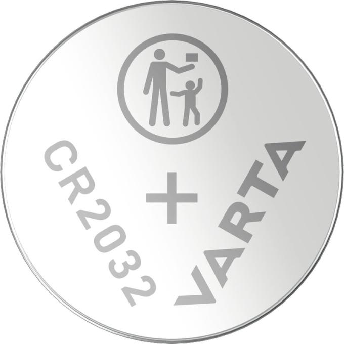 Varta CR2032 1BL
