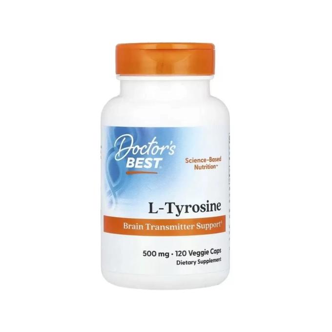 Doctor's Best DRB-00316