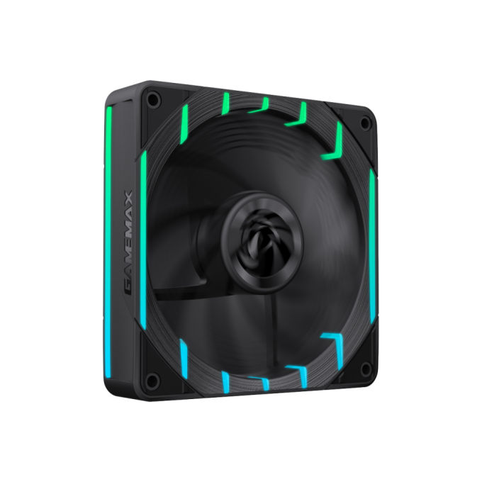 GAMEMAX Tornado T12 ARGB-R