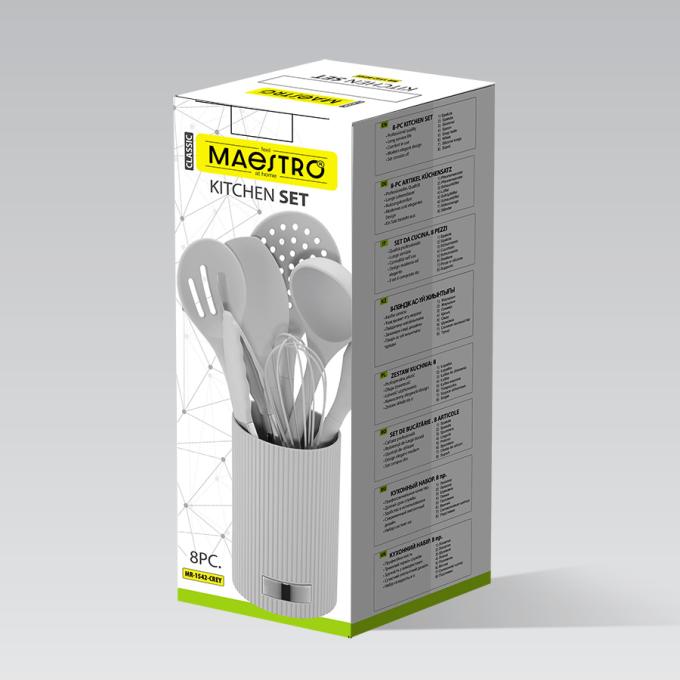 Maestro MR-1542-GREY