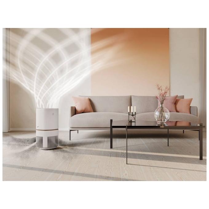 ELECTROLUX EPO50571SW
