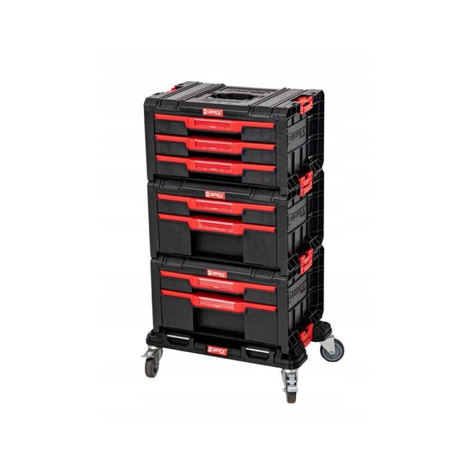 QBRICK SYSTEM Z258117PG003