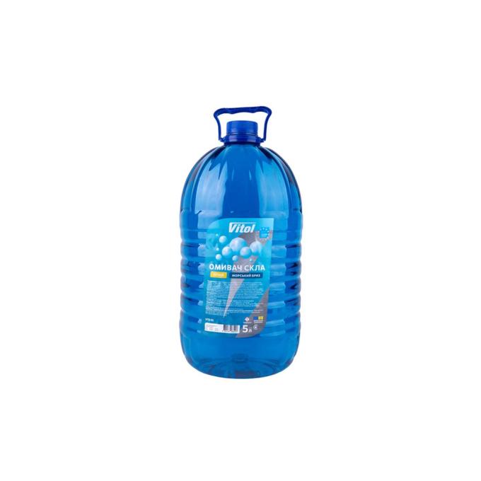VITOL VTS-52