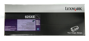 Картридж Lexmark MX711/MX810/MX811/MX812 Extra High 62D5X0E