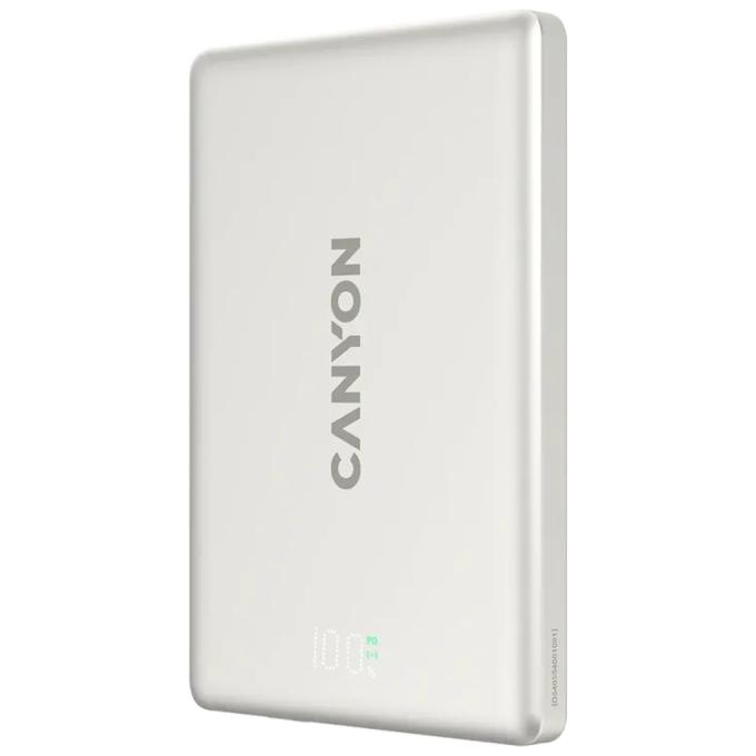 Canyon CNS-CPB500G