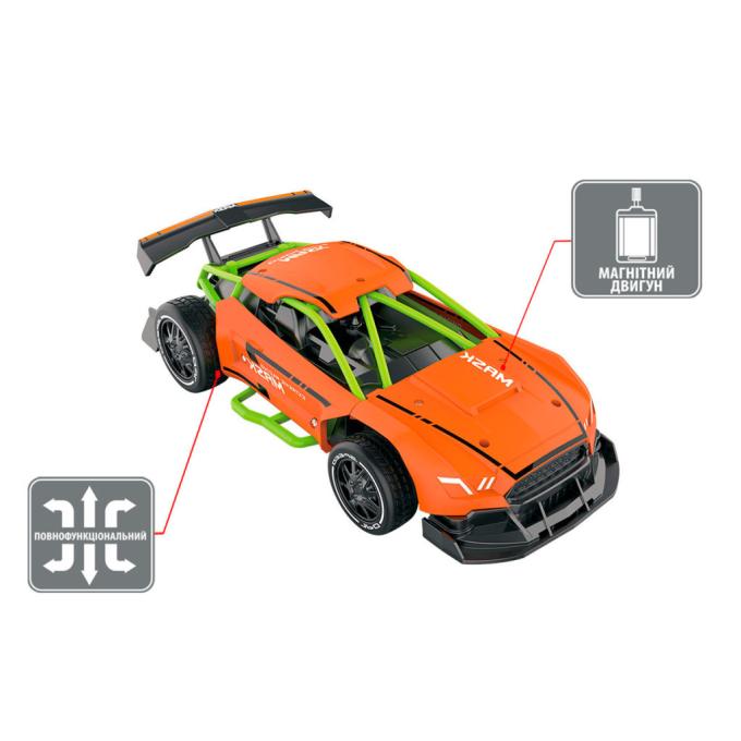 Sulong Toys SL-291RHO