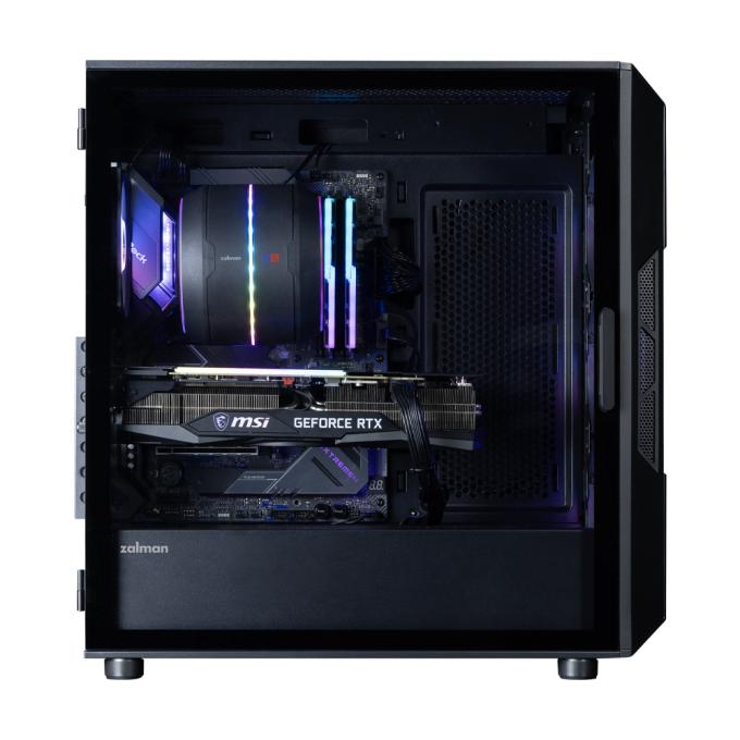 Zalman I3NEOV2BLACK