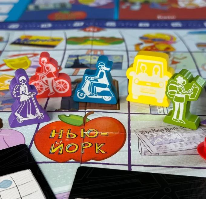 Lords of Boards 84133312623
